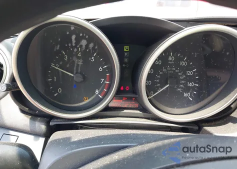 2011 Mazda Mazda3 I Sport из США, поврежденный, VIN JM1BL1UG0B1357172